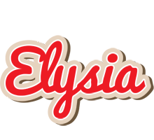 Elysia chocolate logo