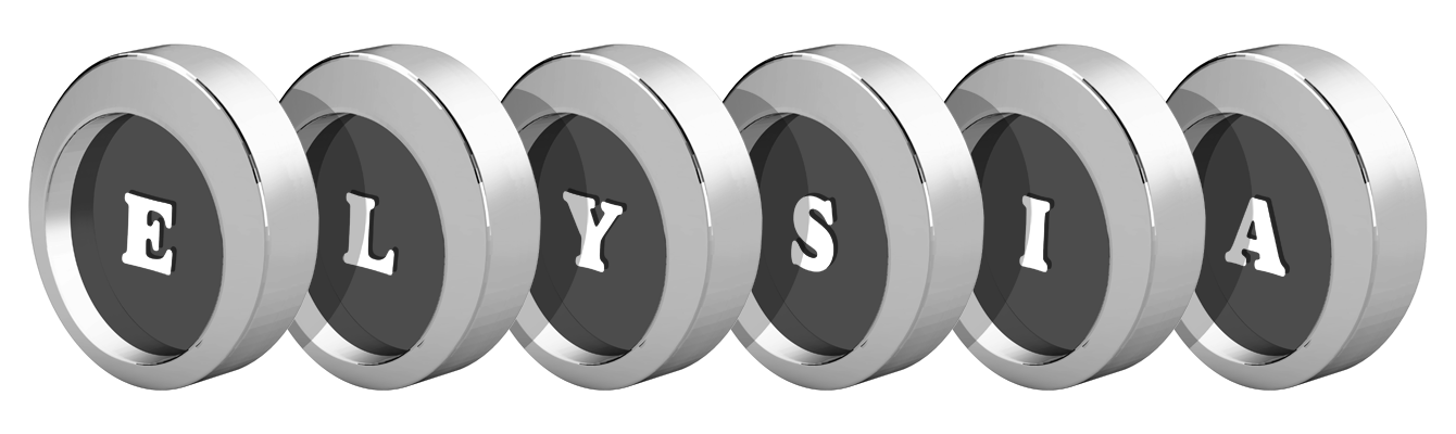 Elysia coins logo