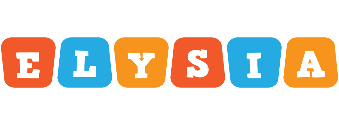 Elysia comics logo