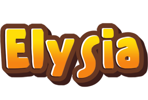 Elysia cookies logo