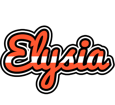 Elysia denmark logo