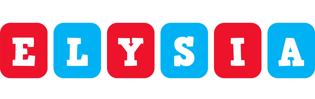Elysia diesel logo