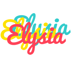 Elysia disco logo