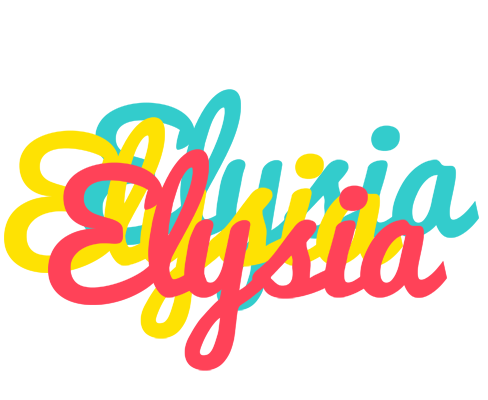Elysia disco logo