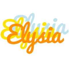 Elysia energy logo
