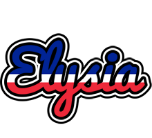 Elysia france logo