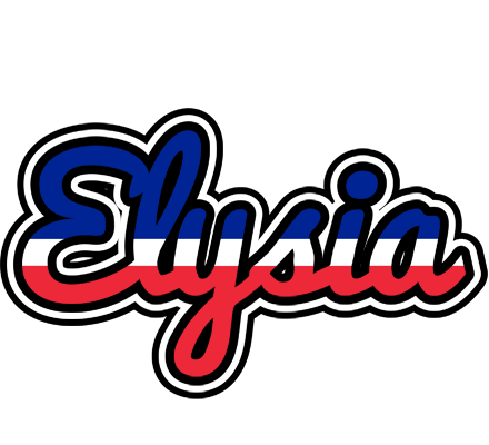 Elysia france logo