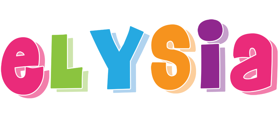 Elysia friday logo
