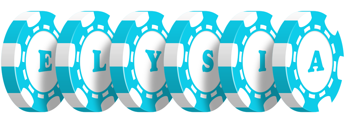Elysia funbet logo
