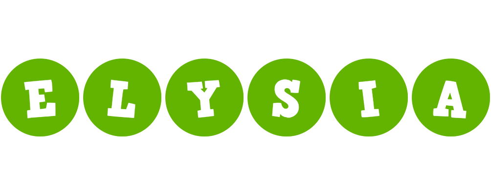 Elysia games logo