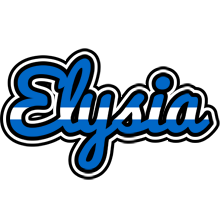 Elysia greece logo