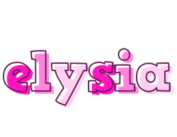 Elysia hello logo