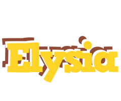 Elysia hotcup logo