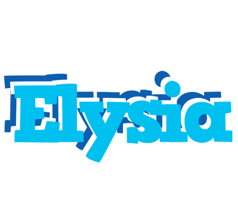 Elysia jacuzzi logo