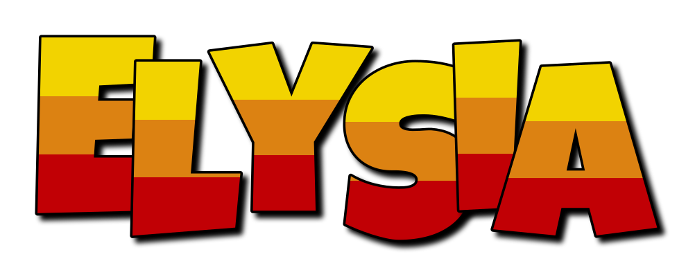 Elysia jungle logo