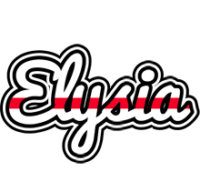 Elysia kingdom logo