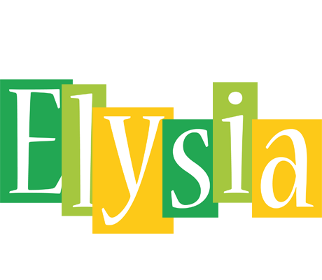 Elysia lemonade logo