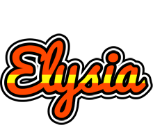 Elysia madrid logo