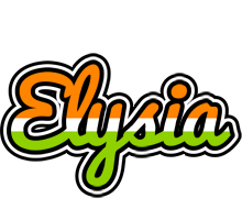 Elysia mumbai logo
