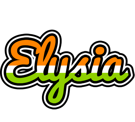 Elysia mumbai logo