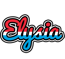 Elysia norway logo