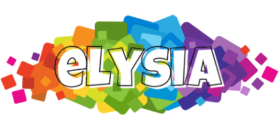 Elysia pixels logo