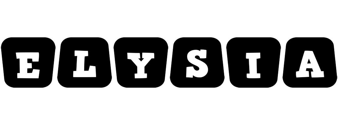 Elysia racing logo
