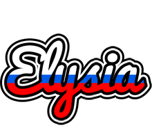 Elysia russia logo