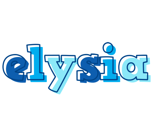Elysia sailor logo