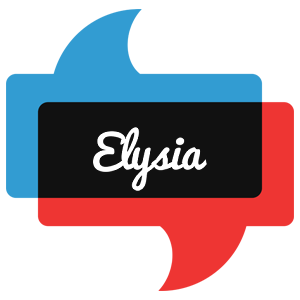 Elysia sharks logo
