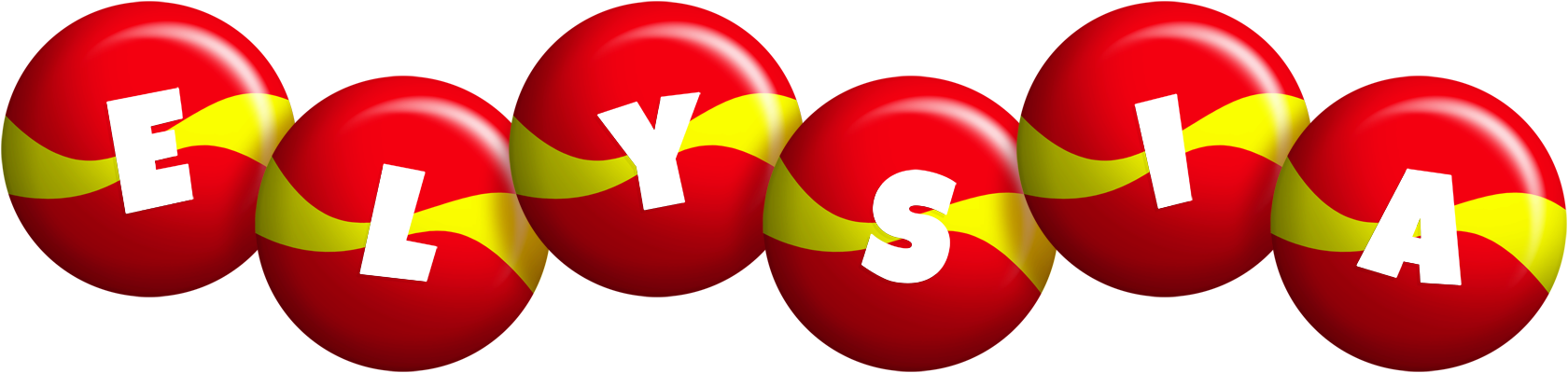 Elysia spain logo