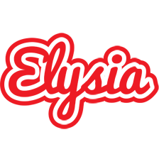 Elysia sunshine logo