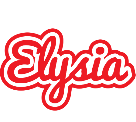 Elysia sunshine logo