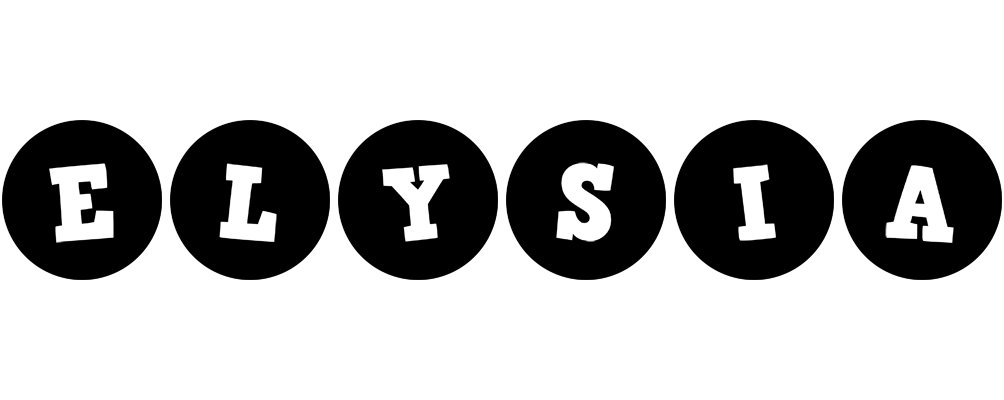 Elysia tools logo