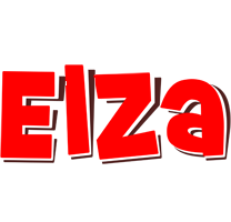 Elza basket logo