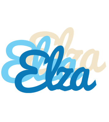 Elza breeze logo