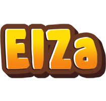 Elza cookies logo