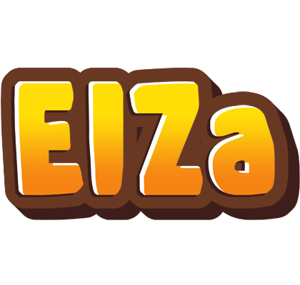 Elza cookies logo