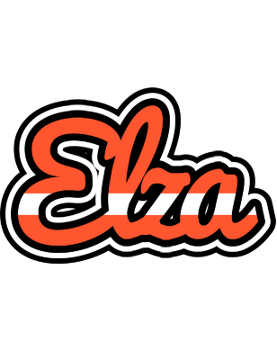 Elza denmark logo