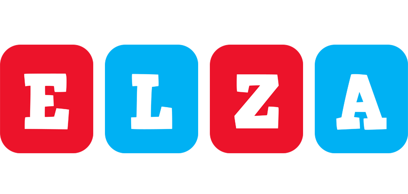 Elza diesel logo