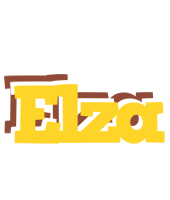 Elza hotcup logo