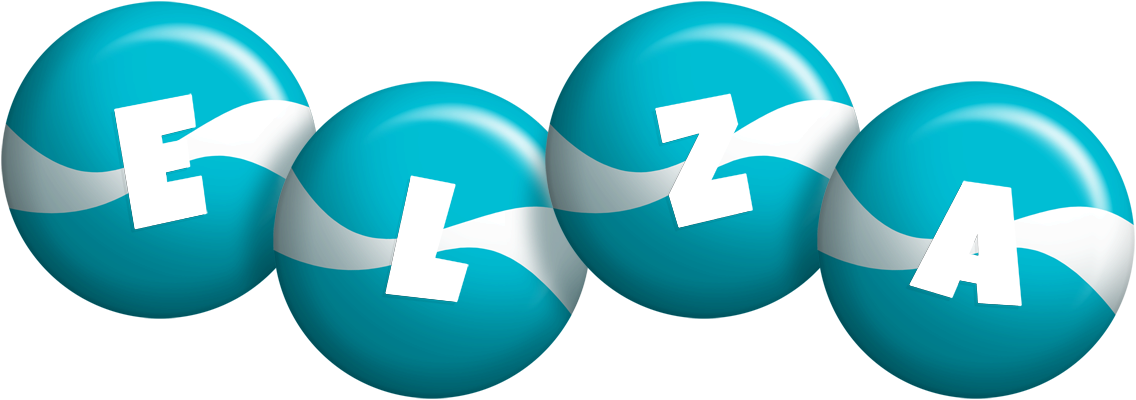 Elza messi logo