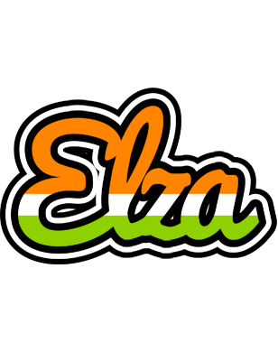 Elza mumbai logo