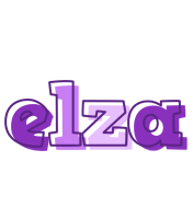 Elza sensual logo