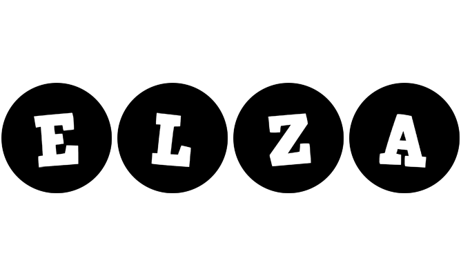 Elza tools logo