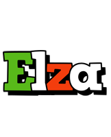 Elza venezia logo