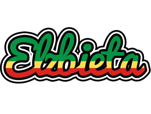 Elzbieta african logo