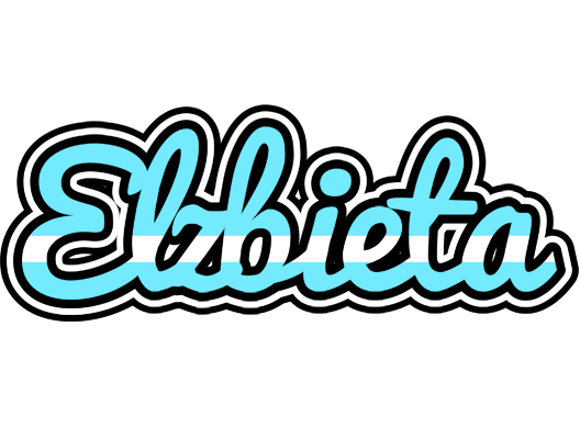 Elzbieta argentine logo