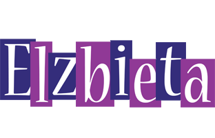 Elzbieta autumn logo