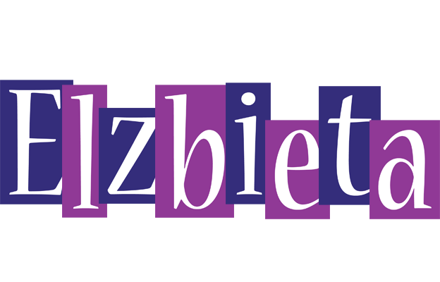Elzbieta autumn logo